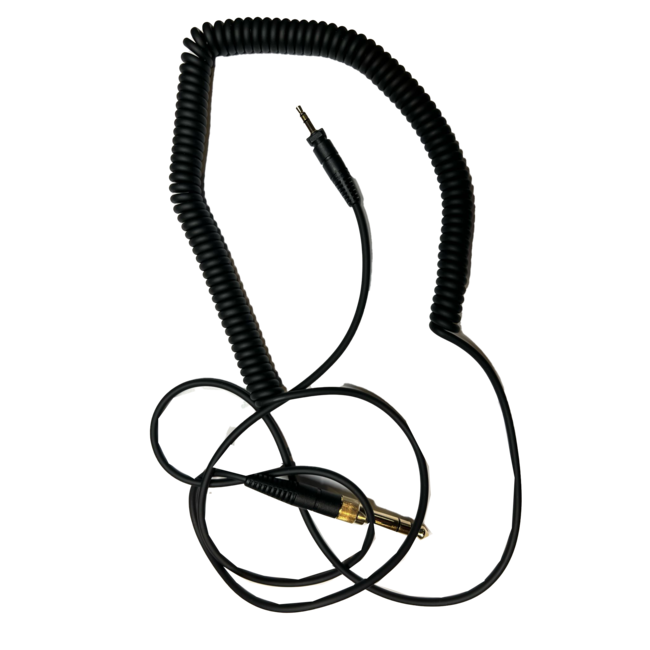 System 1 HP03 DJ- hoofdtelefoon