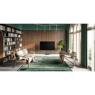 LOEWE 62463D50  INSPIRE48 INCH  MET TAFELVOET