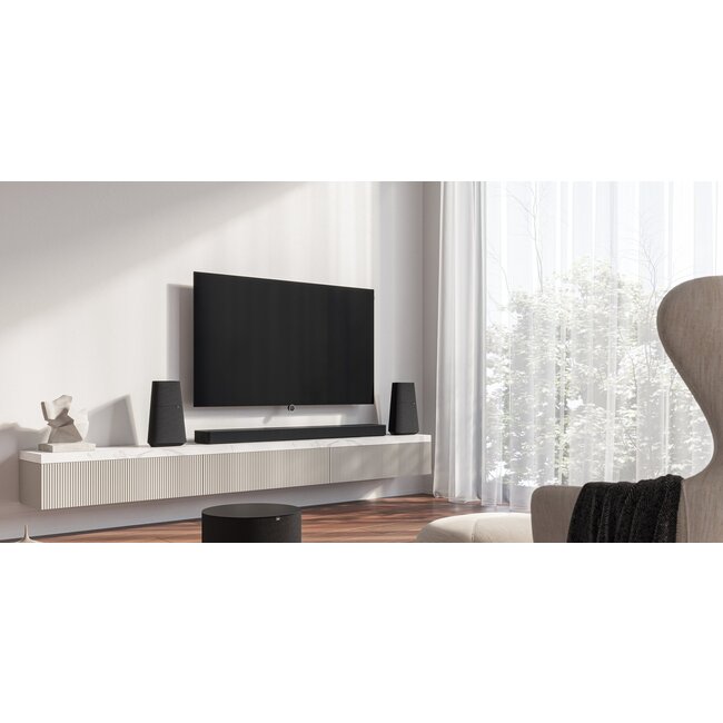 LOEWE Inspire 65 (incl. TS) 62466D50