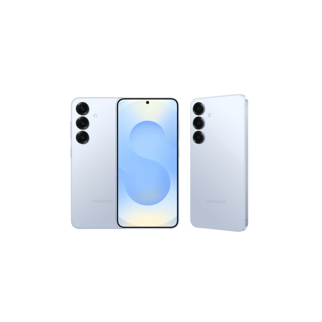SAMSUNG GALAXY S25 5G 256GB ICYBLUE SUS931BLBG