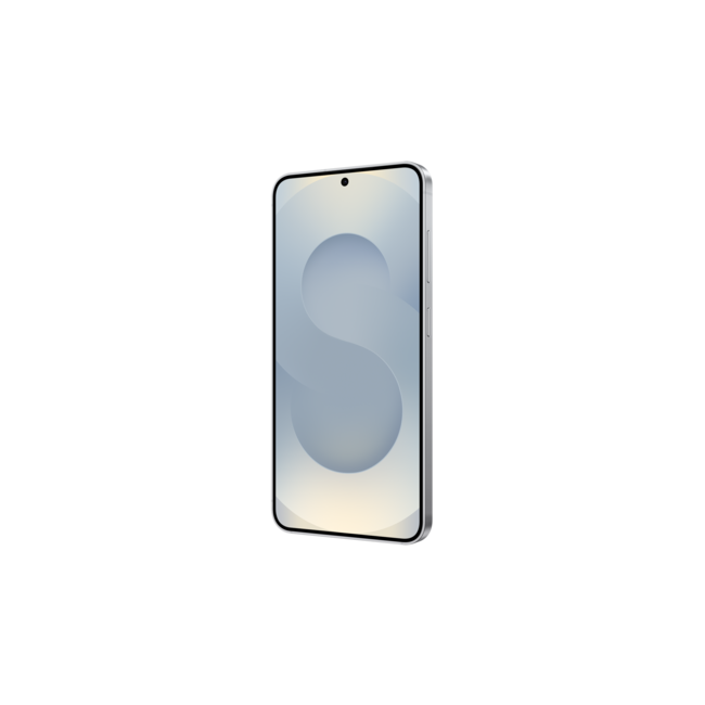 SAMSUNG GALAXY S25 5G 128GB SILVER SUS931BZSD