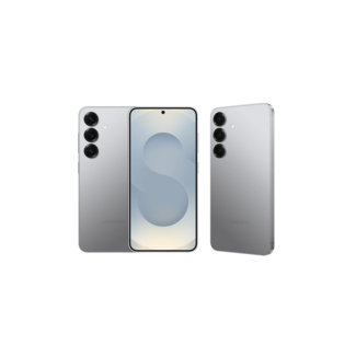 Samsung GALAXY S25 5G 256GB SILVER SUS931BZSG