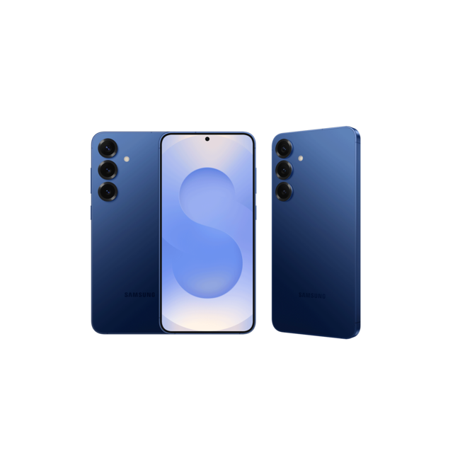 SAMSUNG GALAXY S25+ 5G 256GB NAVY US936BDBD