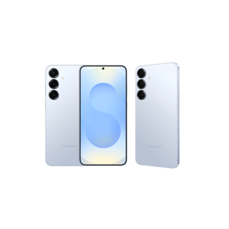 Samsung GALAXY S25+ 5G 256GB ICYBLUE SUS936BLBD