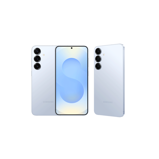 SAMSUNG GALAXY S25+ 5G 512GB ICYBLUE SUS936BLBG