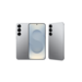 Samsung GALAXY S25+ 5G 256GB SILVER SUS936BZSD