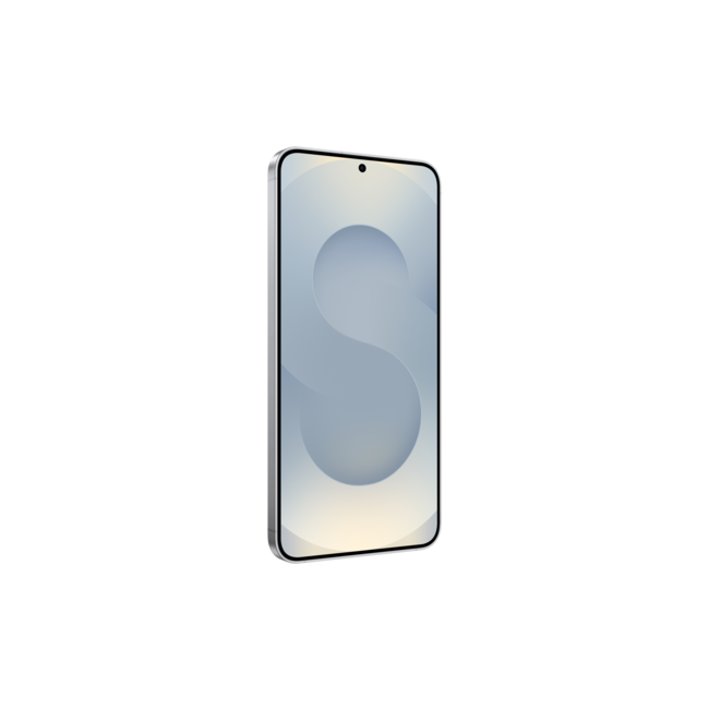 SAMSUNG GALAXY S25+ 5G 256GB SILVER SUS936BZSD
