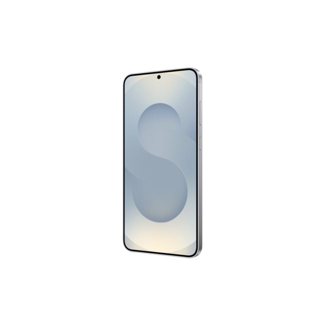 SAMSUNG GALAXY S25+ 5G 256GB SILVER SUS936BZSD