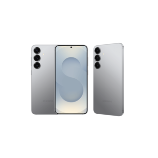 Samsung GALAXY S25+ 5G 512GB SILVER SUS936BZSG