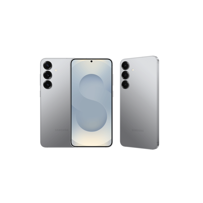 SAMSUNG GALAXY S25+ 5G 512GB SILVER SUS936BZSG