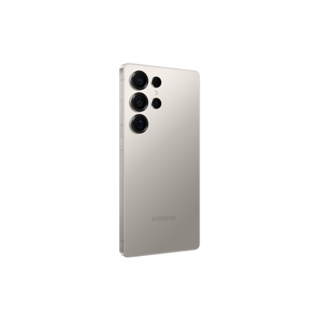 GALAXY S25 ULTRA 5G 256GB GRAY SUS938BZTD