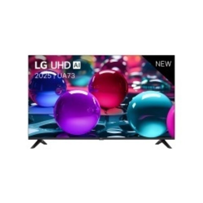 LG 50UA73006LA UHD 4K smart TV