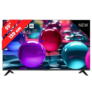 LG Electronics 55UA73006LA UHD 4K smart TV