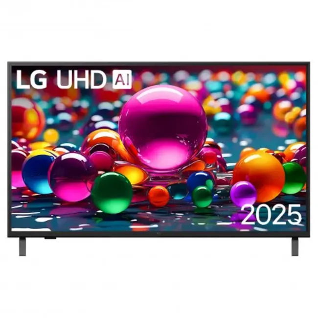 LG 75UA75006LA UHD 4K smart TV