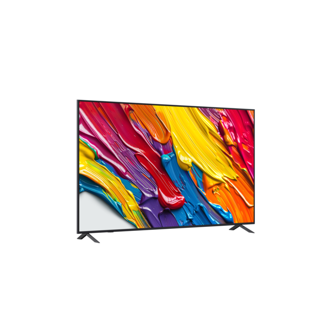 LG 86QNED82A6B QNED 4K Smart TV