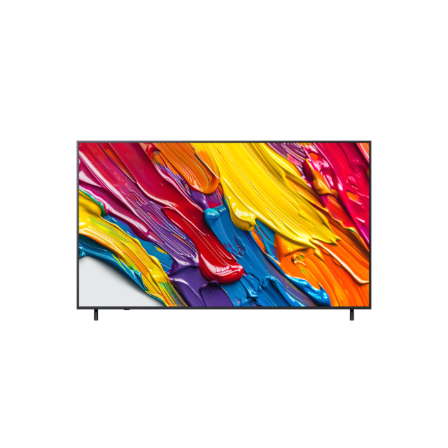 LG 86QNED82A6B QNED 4K Smart TV