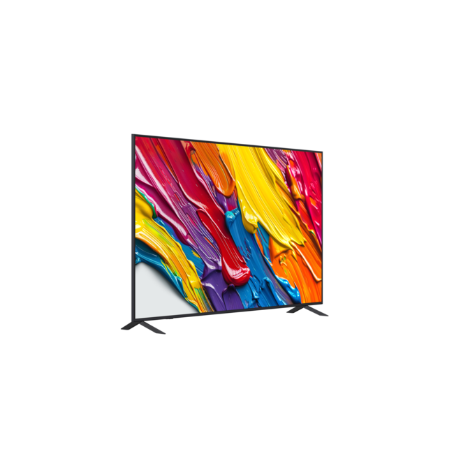 LG 86QNED82A6B QNED 4K Smart TV