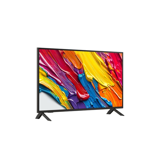 LG 43QNED84A6C QNED 4K Smart TV