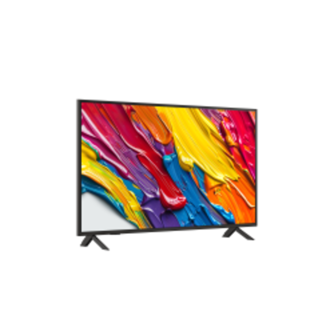 LG 50QNED84A6C QNED 4K Smart TV