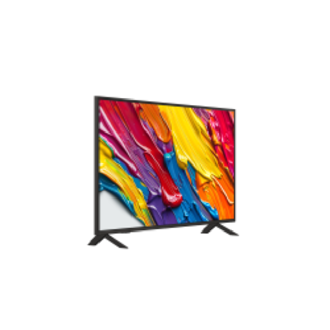 LG 50QNED84A6C QNED 4K Smart TV