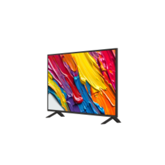 LG 50QNED84A6C QNED 4K Smart TV
