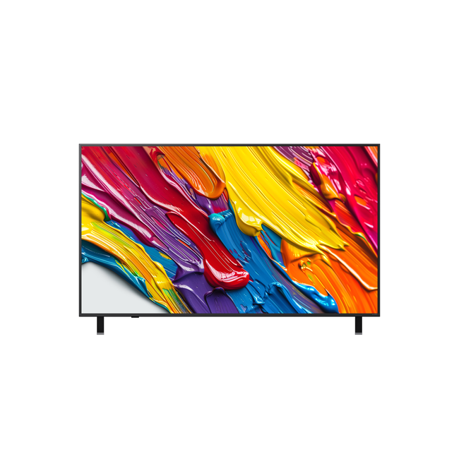 LG 65QNED84A6C QNED 4K Smart TV