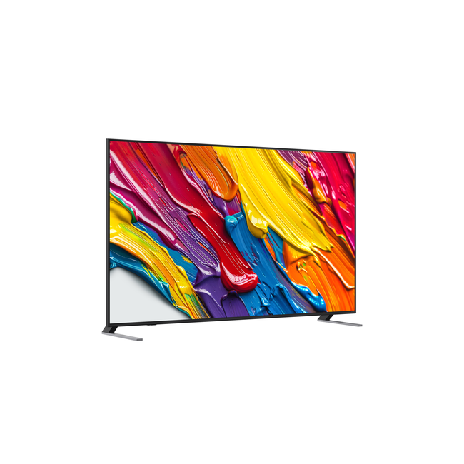 LG 75QNED84A6C QNED 4K Smart TV