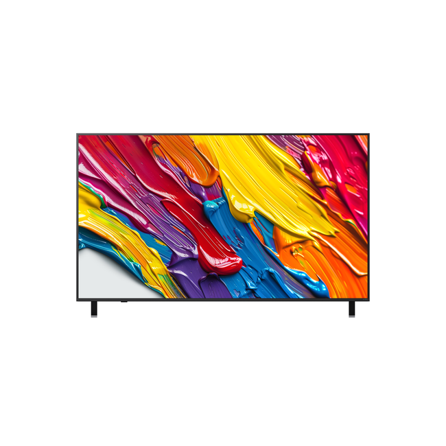 LG 75QNED84A6C QNED 4K Smart TV