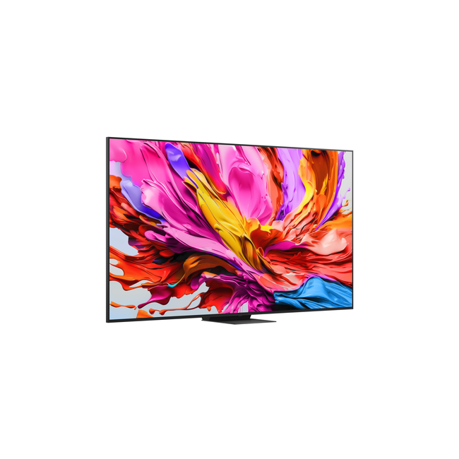 LG 100QNED86A6 QNED 4K Smart TV