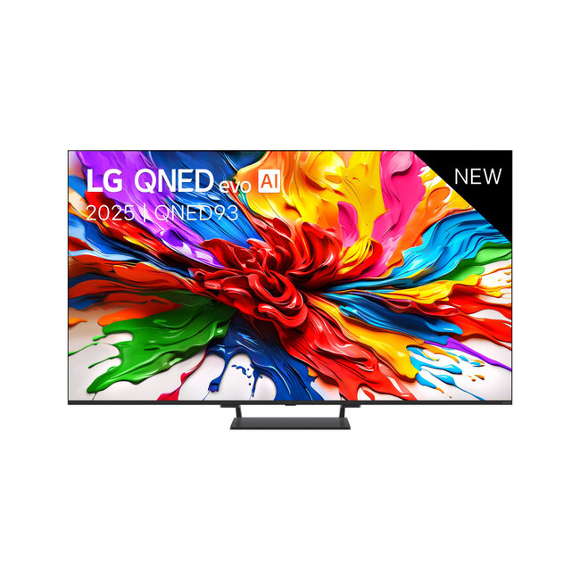 LG 55QNED93A6A QNED 4K Smart TV