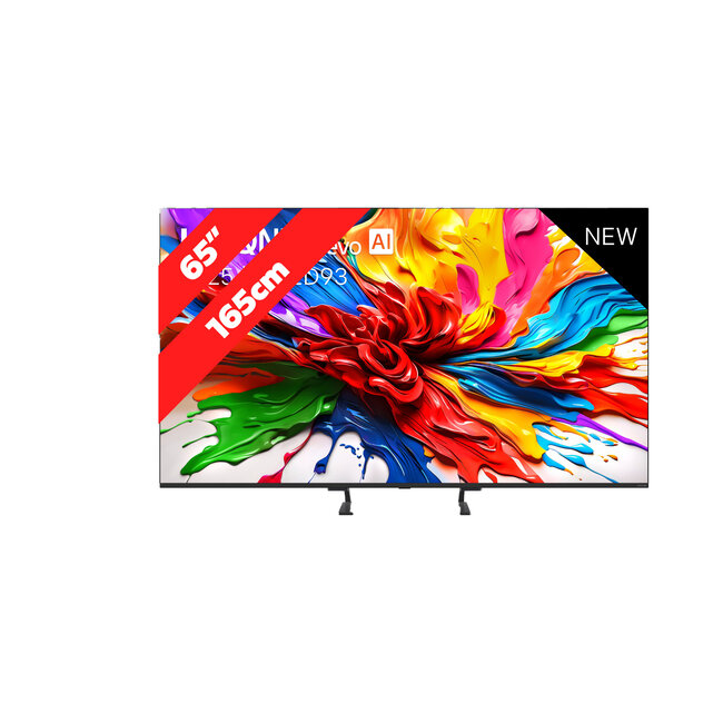LG 65QNED93A6A QNED 4K Smart TV