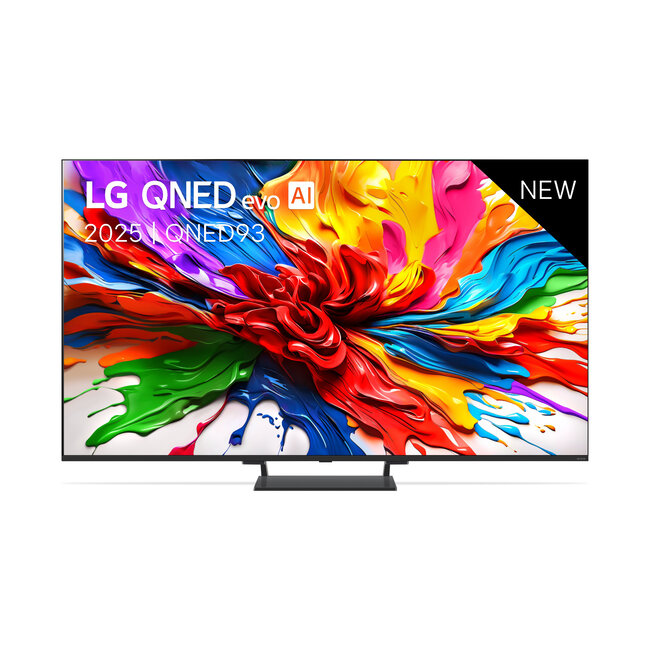 LG 75QNED93A6A QNED 4K Smart TV