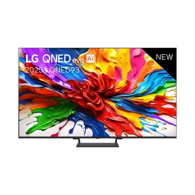 LG 75QNED93A6A QNED 4K Smart TV