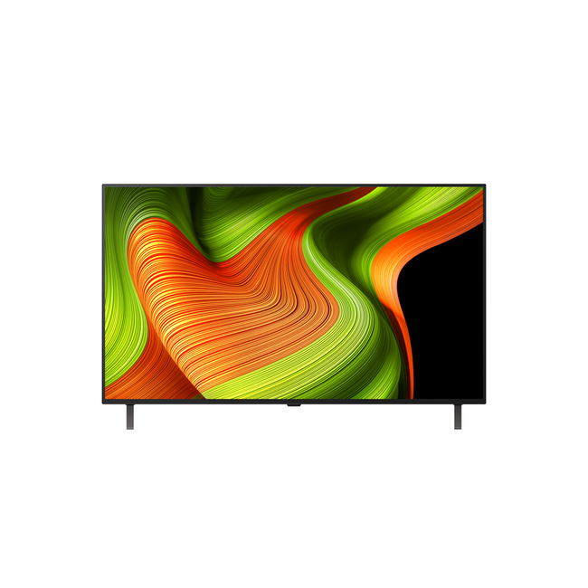 LG OLED48B56LA OLED 4K Smart TV
