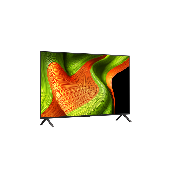 LG OLED48B56LA OLED 4K Smart TV