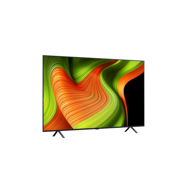 LG  OLED65B56LA OLED 4K Smart TV