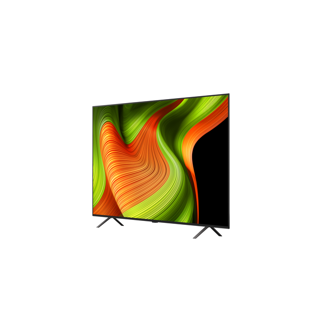 LG  OLED65B56LA OLED 4K Smart TV