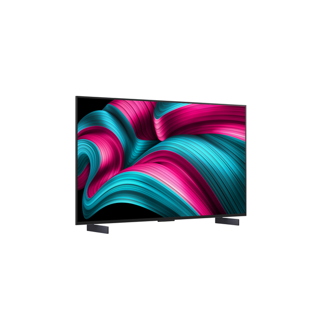 LG OLED42C54LA OLED 4K Smart TV