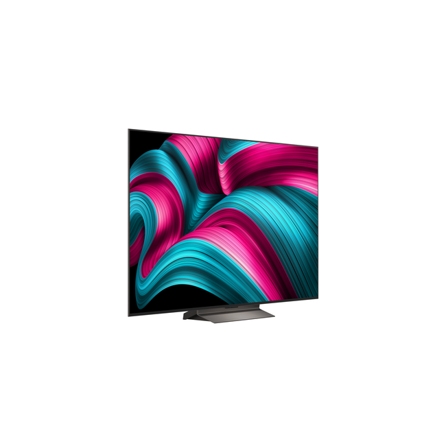 LG OLED65C56LB OLED 4K Smart TV