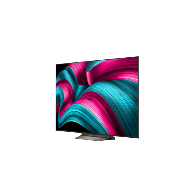 LG OLED65C56LB OLED 4K Smart TV