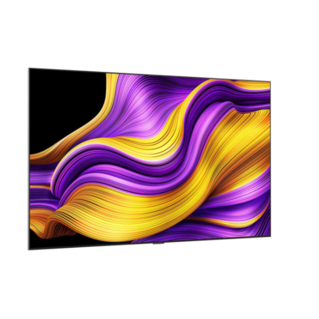 LG OLED65G55LW OLED 4K Smart TV