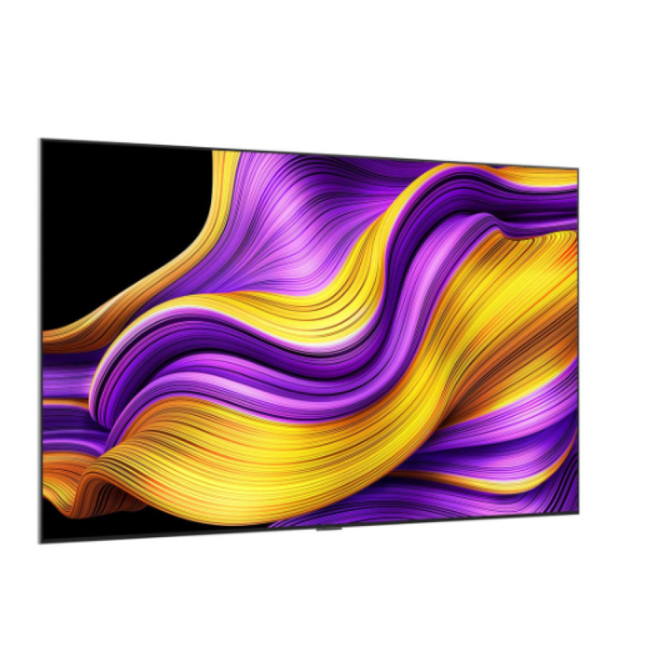 LG OLED65G55LW OLED 4K Smart TV