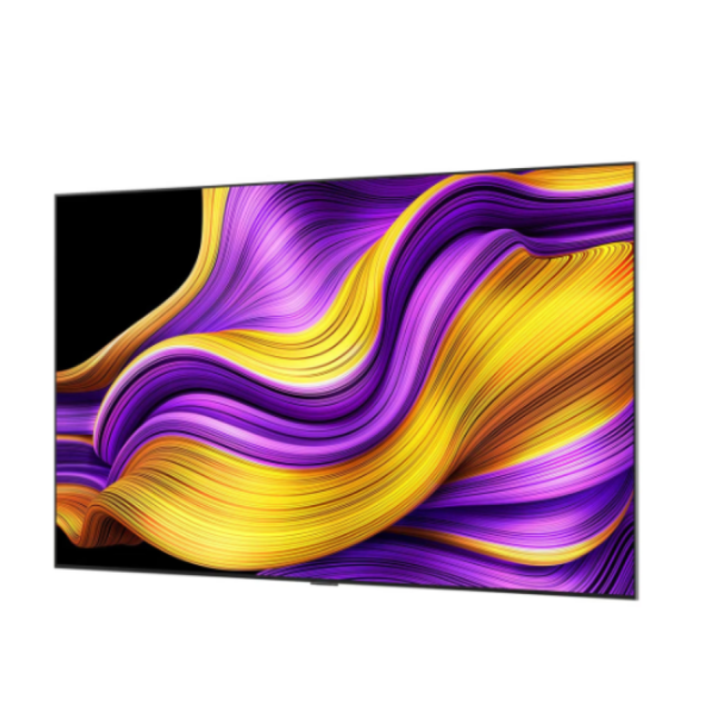 LG OLED65G55LW OLED 4K Smart TV