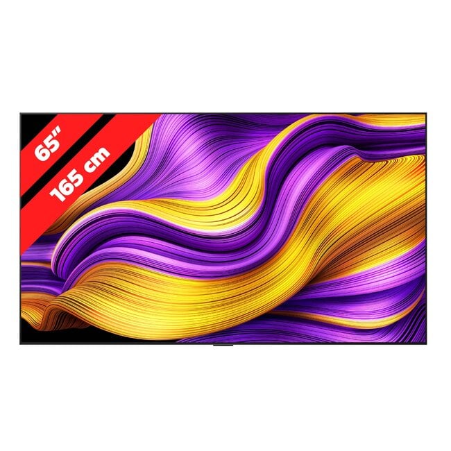 LG OLED65G55LW OLED 4K Smart TV