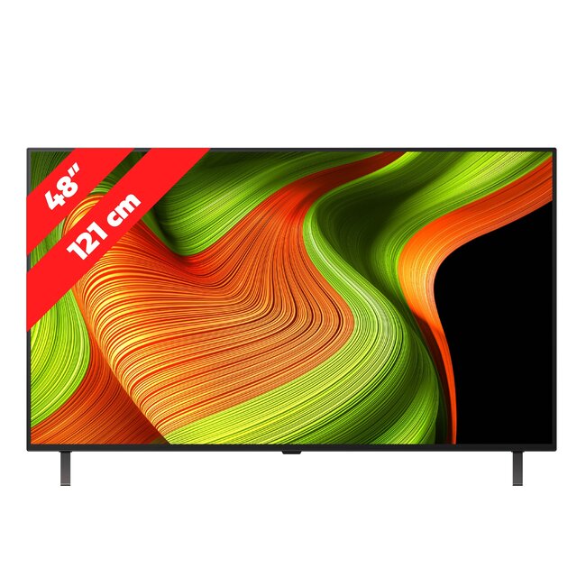 LG Electronics OLED48B56LA OLED 4K Smart TV