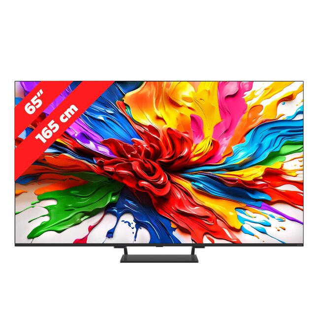 LG 65QNED93A6A QNED 4K Smart TV