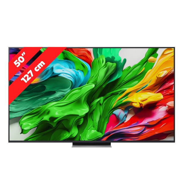 LG 50QNED87A6D QNED 4K Smart TV