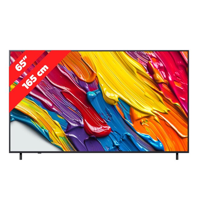 LG 65QNED84A6C QNED 4K Smart TV