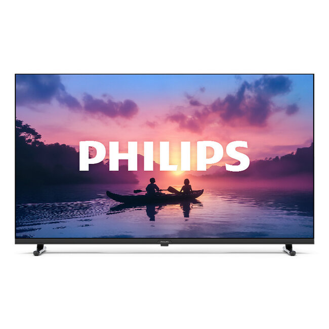 Philips 24PHS6000/12 LED UHD smart tv