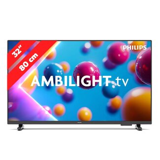Philips 32PFS6900/12 LED Full HD Ambilight Smart TV